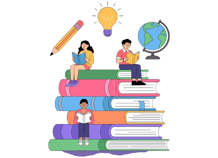 Progress Academy about us team image