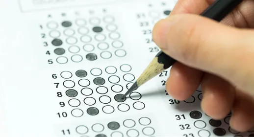 PTE coaching course image