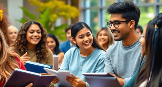 Spoken English course at Progress Academy