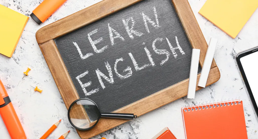 Business English detailed main image