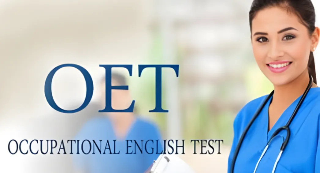 OET course detailed main image