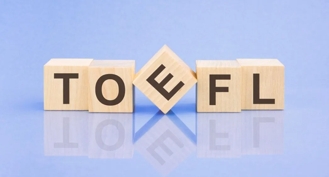 TOEFL course detailed main image