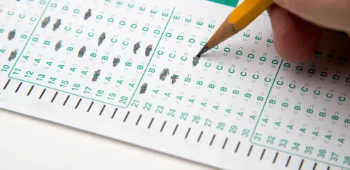 Cambridge English exams course image