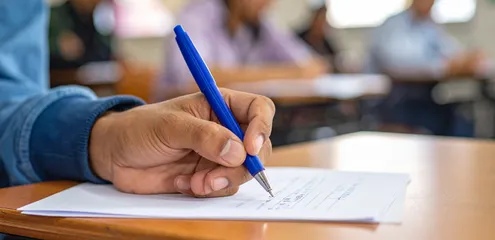 CELPIP training course image