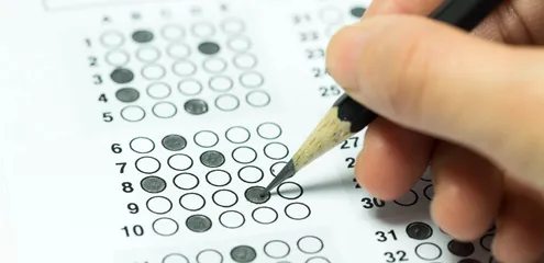 PTE training course image