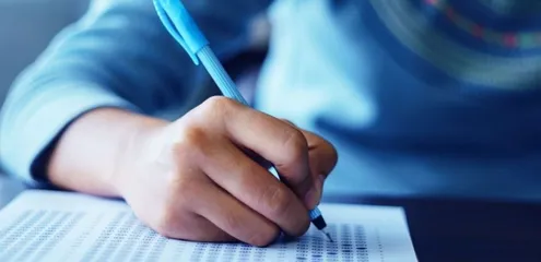 SAT coaching course image