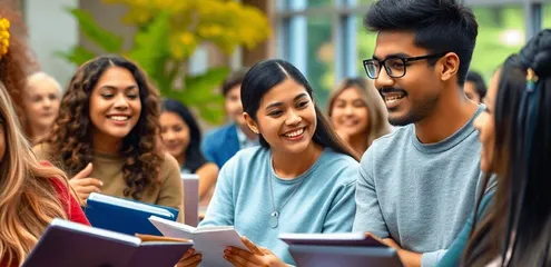 Spoken English course image