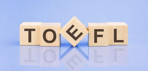 TOEFL preparation course image